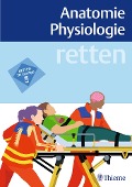 Cover-Bild zum Titel 'retten - Anatomie Physiologie' von ''