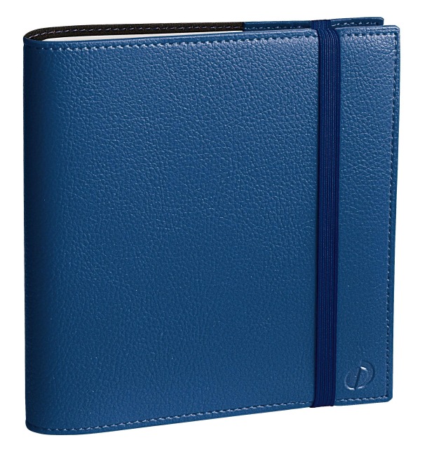 TIME&LIFE MEDIUM vz ML blau El 2027 - 