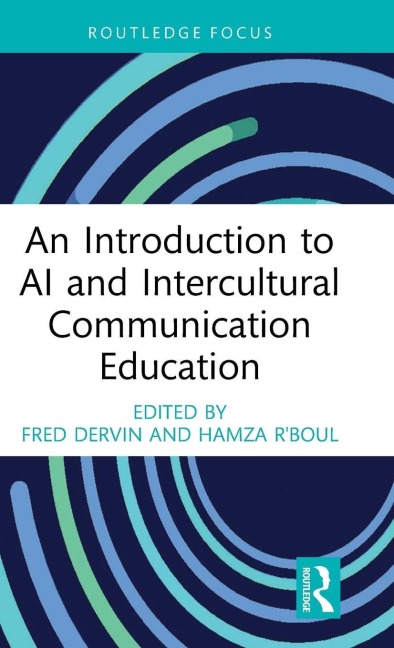 An Introduction to AI and Intercultural Communication Education - 