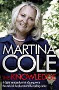 Cover-Bild zum Titel 'The Knowledge: A free digital compendium' von 'Martina Cole'