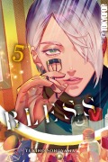 Cover-Bild zum Titel 'Bless 05' von 'Yukino Sonoyama'