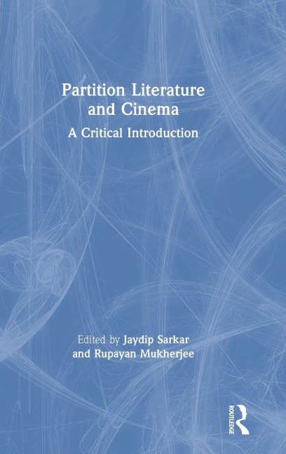 Partition Literature and Cinema - 