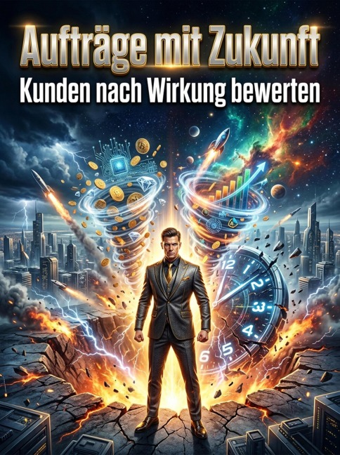 Aufträge mit Zukunft - Roswitha Elsenbruch