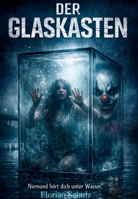 Der Glaskasten - Florian Schulz