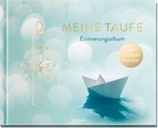 Cover-Bild zum Titel 'Meine Taufe' von ''
