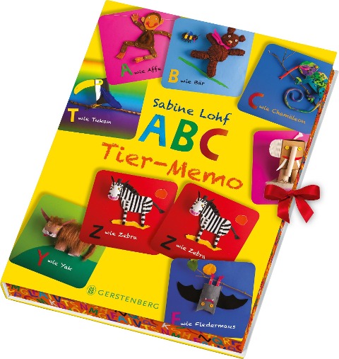 ABC-Tier-Memo - Sabine Lohf