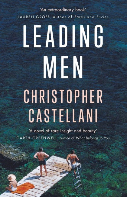 Leading Men - Christopher Castellani