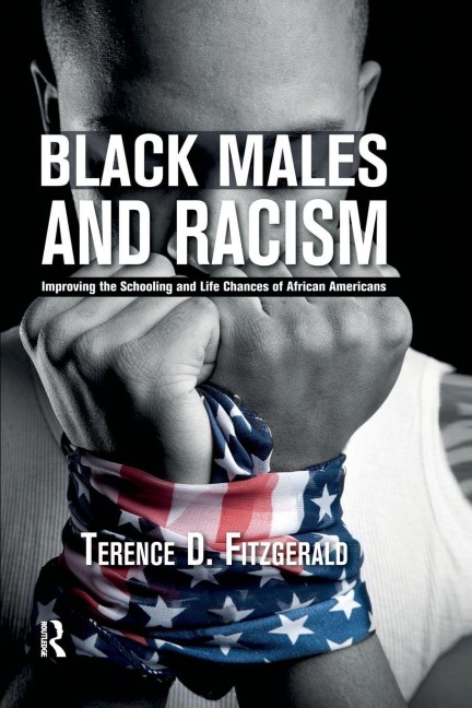 Black Males and Racism - Terence D. Fitzgerald