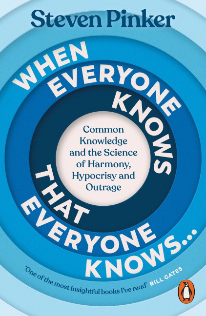When Everyone Knows That Everyone Knows... - Steven Pinker