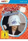 Michel in der Suppenschüssel - Astrid Lindgren, Georg Riedel