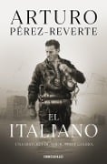 El italiano - Arturo Perez-Reverte