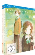 Cover-Bild zum Titel 'One Week Friends' von 'Matcha Hazuki, Shotaro Suga'