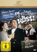 Cover-Bild zum Titel 'Im weissen Rössl' von 'Oskar Blumenthal, Horst Budjuhn, Erik Charell, Harry Halm, Gustaf Kadelburg'