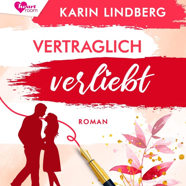 Vertraglich verliebt - Karin Lindberg