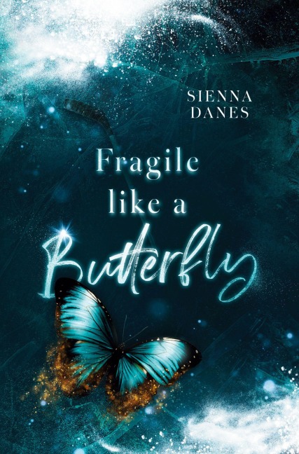 Fragile like a Butterfly - Sienna Danes