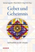 Cover-Bild zum Titel 'Gebet und Geheimnis' von ''