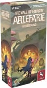 The Vale of Eternity: Artefakte [Erweiterung] - 