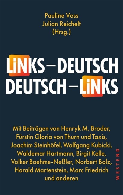 Links - Deutsch / Deutsch - Links - 