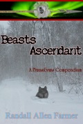 Cover-Bild zum Titel 'Beasts Ascendant (The Cause, #4)' von 'Randall Allen Farmer'