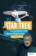 Cover-Bild zum Titel 'Star Trek' von 'Ralph Sander'