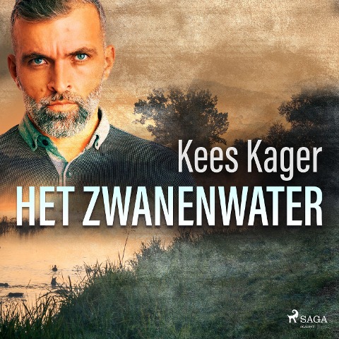 Het zwanenwater - Kees Kager