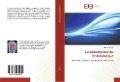 Cover-Bild zum Titel 'La rédemption de l'intimidateur' von 'Carmine Gorga'