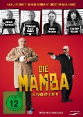 Die Mamba - Gefährlich lustig! - Ali Samadi Ahadi, Arne Nolting, Marcus Nigsch