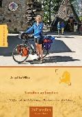 Cover-Bild zum Titel 'Trotzdem aufbrechen' von 'Angelika Wilke'
