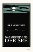 Das Geheimnis der See - Bram Stoker