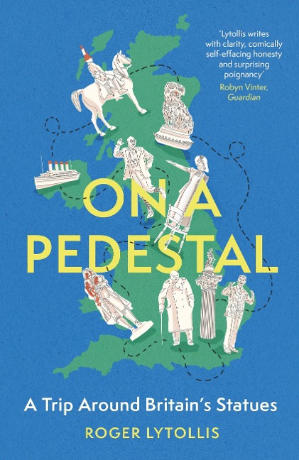 On a Pedestal - Roger Lytollis