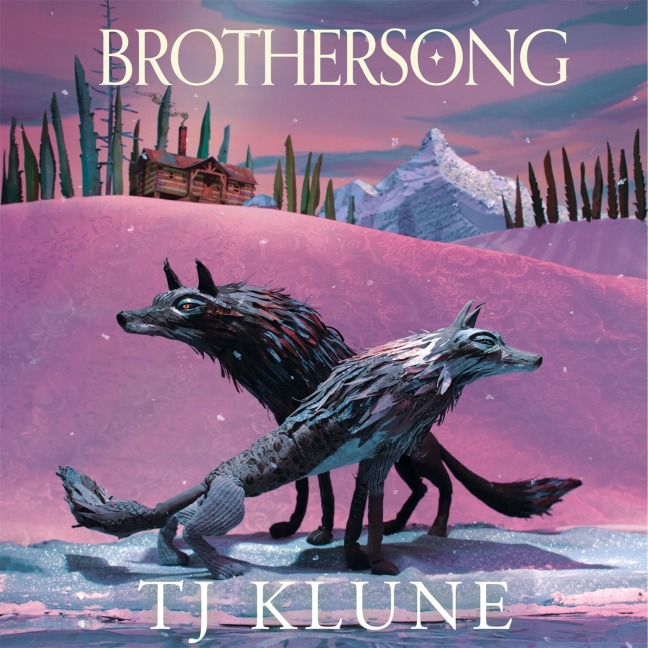 Brothersong - Tj Klune