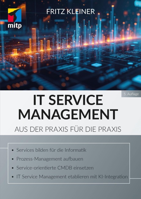 IT Service Management - Fritz Kleiner