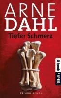 Tiefer Schmerz - Arne Dahl