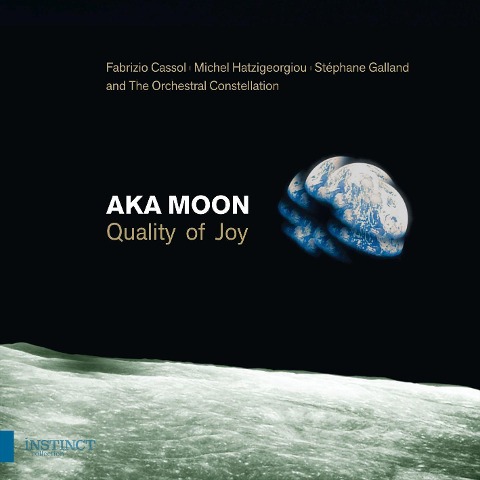 Quality of Joy - Aka Moon