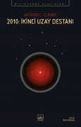 Cover-Bild zum Titel '2010 - Ikinci Uzay Destani' von 'Arthur C. Clarke'