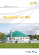 Cover-Bild zum Titel 'Biomethan und SNG' von ''
