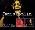 Cover-Bild zum Titel 'I Got Dem Ol' Kozmic Blues Again Mama/Love,Janis' von 'Janis Joplin'