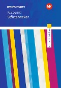 Cover-Bild zum Titel 'Störtebecker: Textausgabe. Schroedel Lektüren' von 'Klabund'