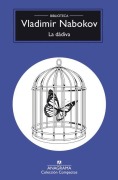 Cover-Bild zum Titel 'La Dadiva' von 'Vladimir Nabokov'