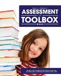 Early Literacy Assessment and Toolbox - Michael S Mott, Jacqueline M Mott, Susan S McClelland