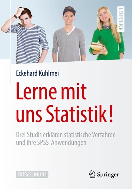 Lerne mit uns Statistik! - Eckehard Kuhlmei