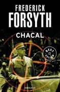 Cover-Bild zum Titel 'Chacal / The Day of the Jackal' von 'Frederick Forsyth'