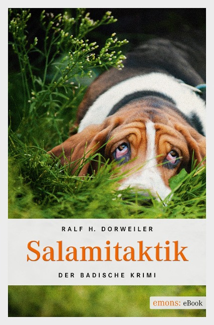 Salamitaktik - Ralf H Dorweiler