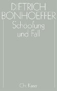 Schöpfung und Fall - 