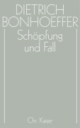Cover-Bild zum Titel 'Schöpfung und Fall' von ''