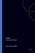 Cover-Bild zum Titel 'Céline' von 'Jean-Louis Cornille'