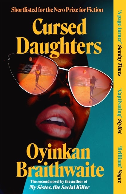 Cursed Daughters - Oyinkan Braithwaite