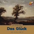 Cover-Bild zum Titel 'Das Glück' von 'Anton Tschechow'