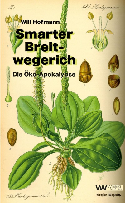 Smarter Breitwegerich - Will Hofmann