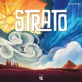 Cover-Bild zum Titel 'Strato' von 'Sophia Wagner'